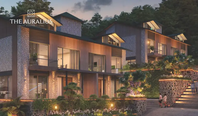 Experience Premium Living with Luxury Villas in Himachal