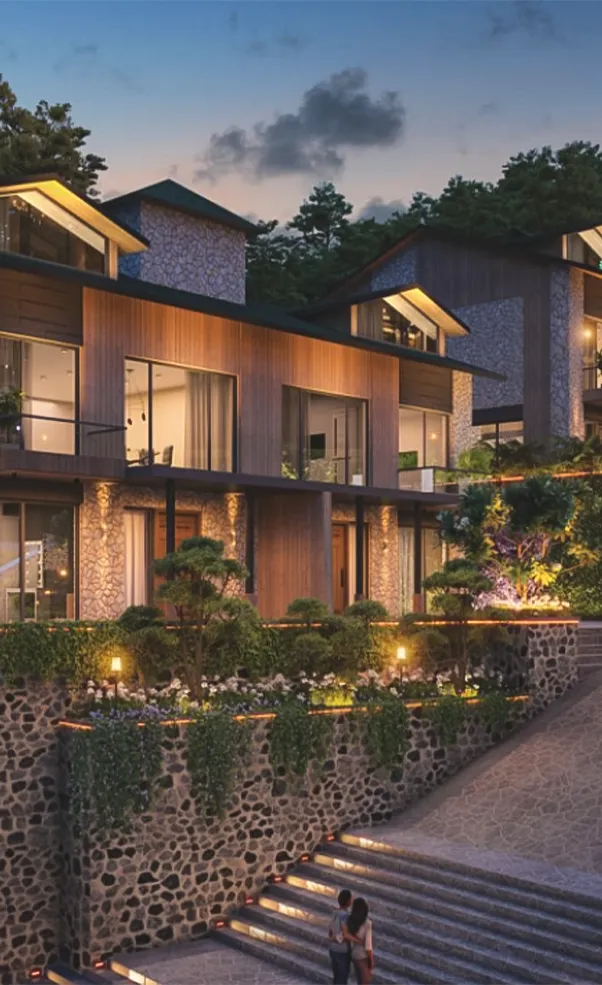 Choosing Private Villas Over Traditional Holiday Stays