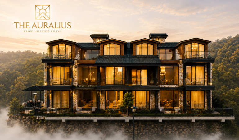 buy villa in himachal