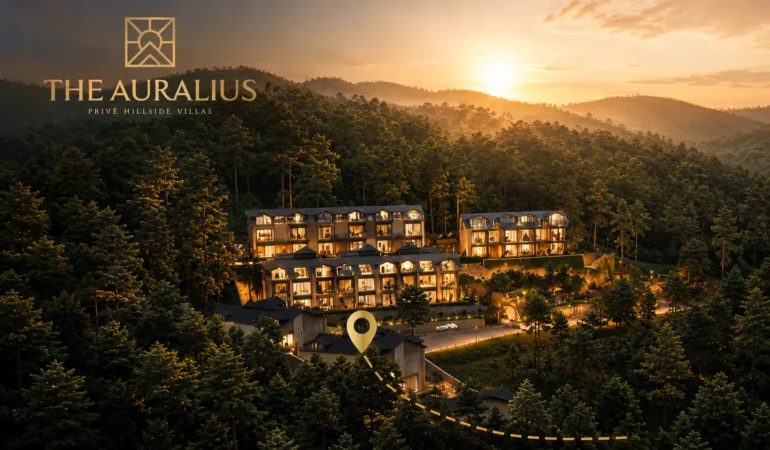 luxury villas for sale in himachal pradesh